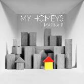 Marina P 'My Homeys'