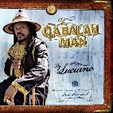 Luciano 'The Qabalah Man'