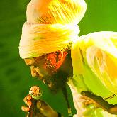 Yaniss Odua @ Divan du Monde