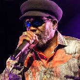 Johnny Osbourne & Lone Ranger @ Massy