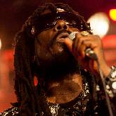Cornell Campbell & Soothsayers à Paris