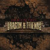 Dragon Davy 'Dragon & Friends'