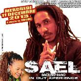Sael de retour !