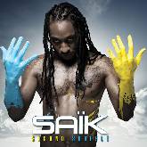 Saïk 'Second Souffle'