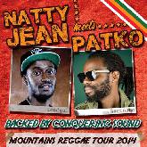 Inside Mountains Reggae Tour