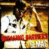 G-Mac 'Breaking Barriers'