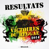 VICTOIRES DU REGGAE 2014: RESULTATS