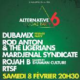 Alternative Reggae Party #6