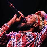 Lutan Fyah & Jah Mason @ Genève