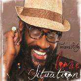 Tarrus Riley 'Love Situation' 