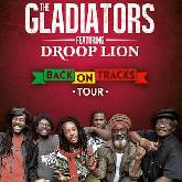 Gladiators ft Droop Lion @ Plan 