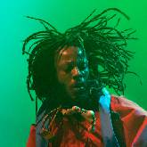 Gladiators & Wailers @ Bikini
