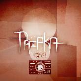 Païaka meets The Dub Shepherds