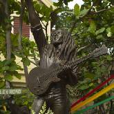Bob Marley Earthstrong @ Tuff Gong 