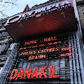 Danakil @ Olympia 