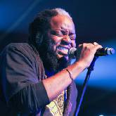 Morgan Heritage @ Cabaret Sauvage