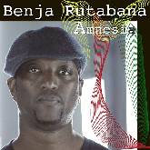 Benjamin Rutabana 'Amnesia'