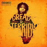 Chronixx 'The Dread & Terrible Project'
