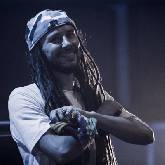 Danakil @ Bikini, Toulouse