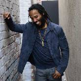 Ziggy Marley - Interview 
