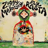 Ziggy Marley 'Fly Rasta'