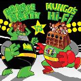 Prince Fatty vs Mungo's Hi Fi