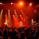 Tryo 'A Quatre' @ Bordeaux