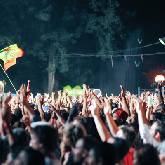 Reggae d'été - les festivals 2014