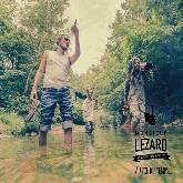 Monsieur Lézard 'Au fil du temps'