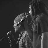 Jah Gaïa @ Fil de Saint-Etienne