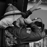 Ilements @ Bagus Bar