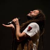 Alborosie & The Banyans @ Bikini