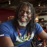 Tiken Jah Fakoly - Interview