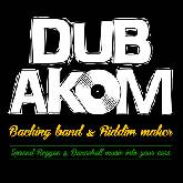 Dub Akom, Massilia to Jamaica
