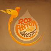 Rod Anton & The Ligerians 'Wevolution'