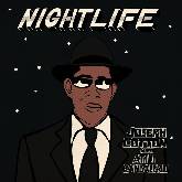 Atili Bandalero Joseph Cotton Night Life
