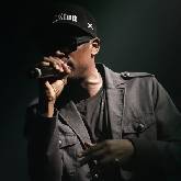 Busy Signal @ La Coupole de Bienne