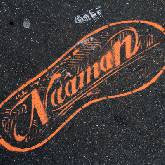Naâman @ La Cigale