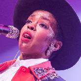 Lauryn Hill @ Zénith de Paris