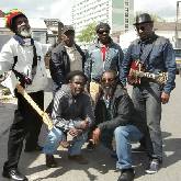 Black Roots de retour - Interview