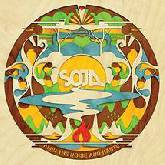 Soja - Amid The Noise And Haste 