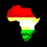 MFJ #3 : Mood For Africa