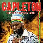 Capleton @ Cabaret Sauvage