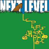 Le Peuple de l'Herbe 'Next Level'