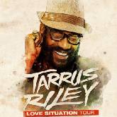 Tarrus Riley @ Le Trianon