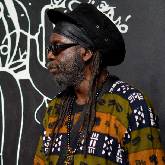Macka B @ Bagus Bar