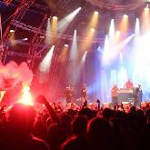 30 ans du Massilia à la Fiesta des Suds