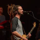 Soja @ Le Bikini