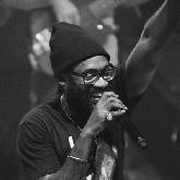 Tarrus Riley - Interview