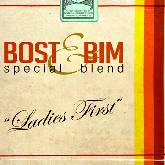 Bost & Bim Special Blend 'Ladies First'